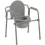Basic Bedside Commode