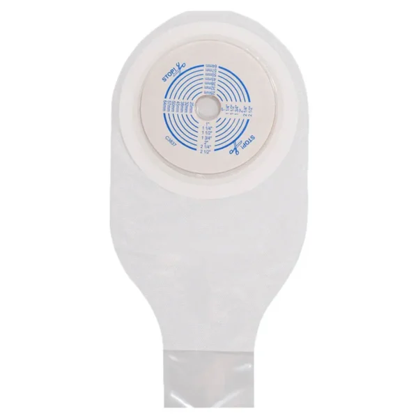 Convatec Colostomy Pouch ActiveLife One-Piece