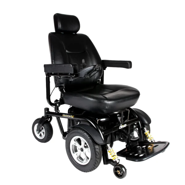 Electric Wheelchairs