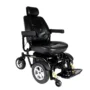 Electric Wheelchairs