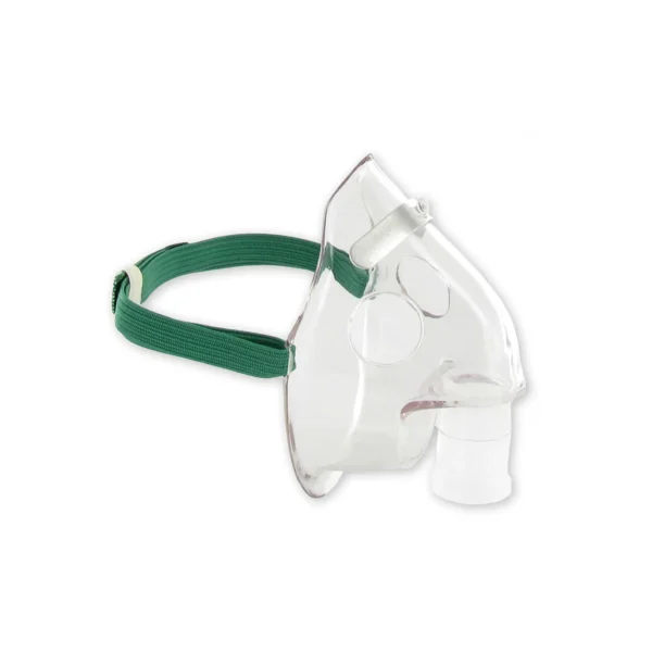 Pediatric Aerosol Nebulizer Mask
