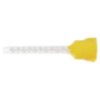 High Performance Yellow HP Mixing Tips – 50/PK