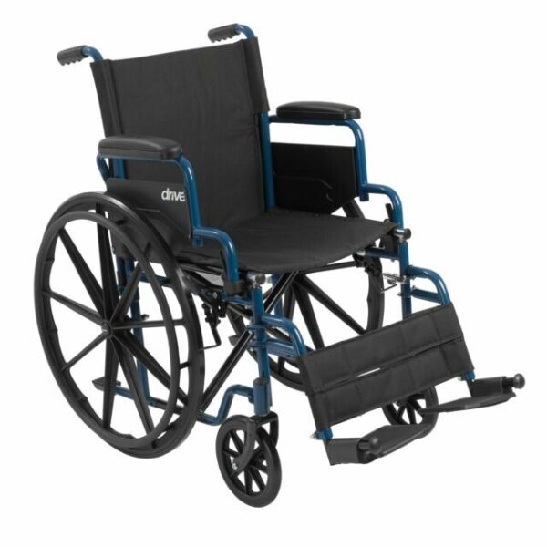 Wheelchairs