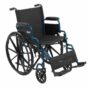 Wheelchairs