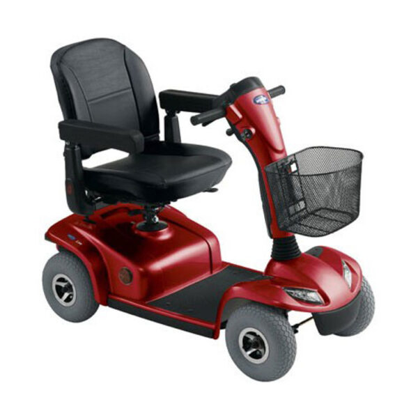 Scooters