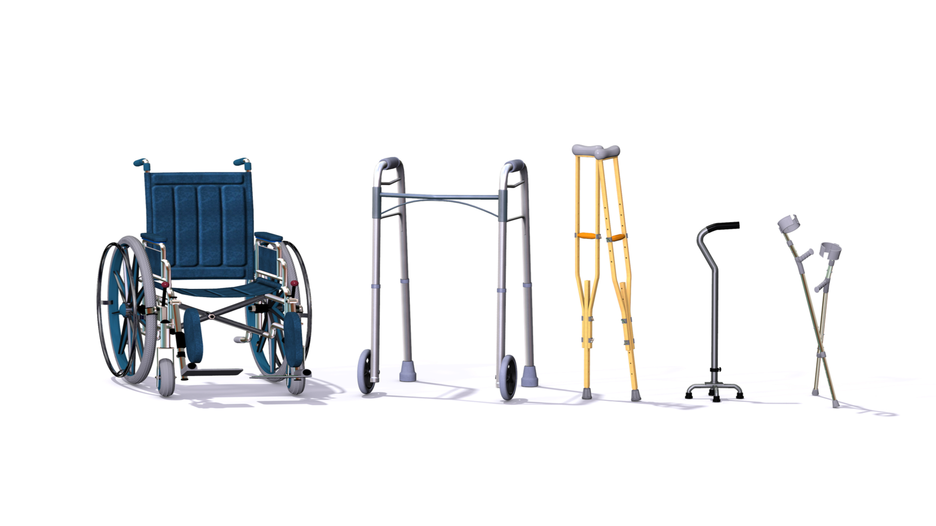 Buy Medical Equipment Online​
