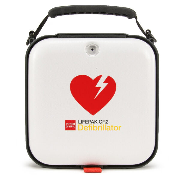 LIFEPAK CR2 AED