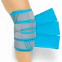 Vive Health Knee Ice Wrap
