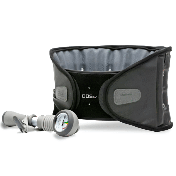 Disc Disease Solutions DDS G2 Decompression Belt