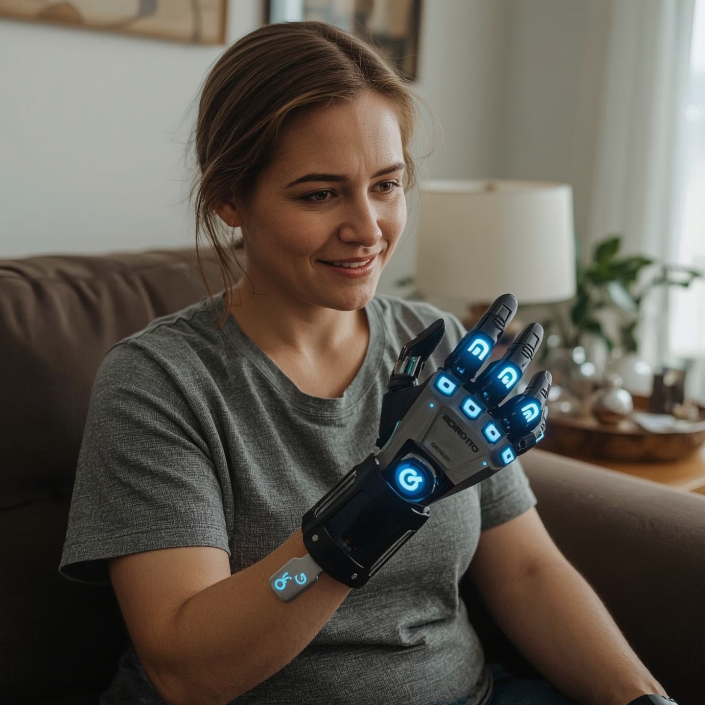 Adaptive Equipment for Stroke Recovery: What’s New in 2025?