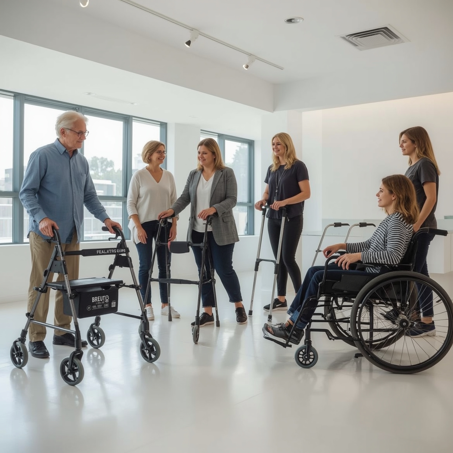 Top 7 Home Medical Equipment Must-Haves For Seniors In 2025