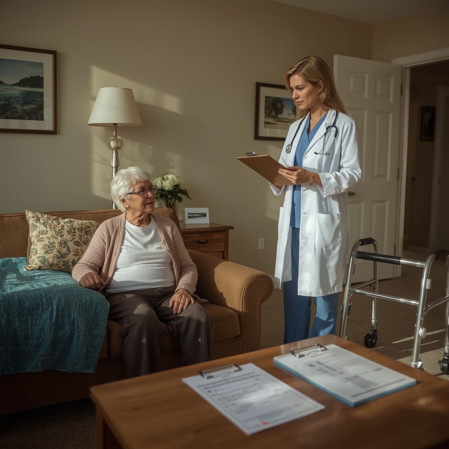 Do I Need a Prescription for DME? Here’s What to Know