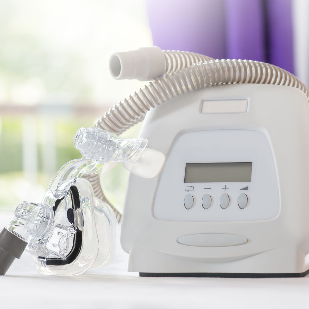 The Complete Guide to CPAP Machines in 2025