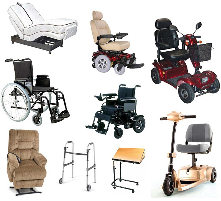 Top Home Medical Equipment Every Patient Needs in 2025