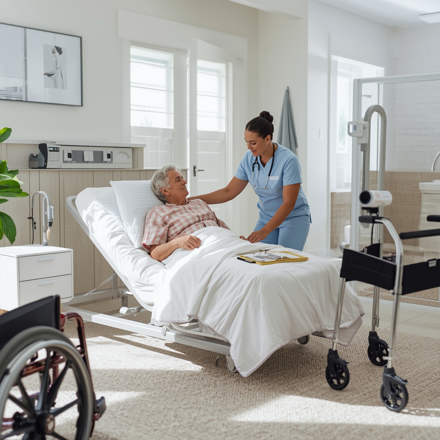 Top 10 Durable Medical Equipment Products Every Home Needs in 2025