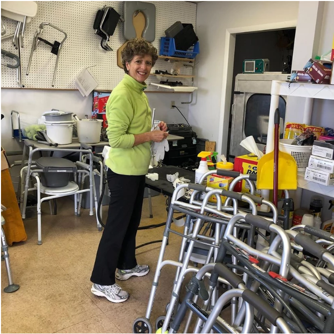 A Guide to DME Warranty Service Terms