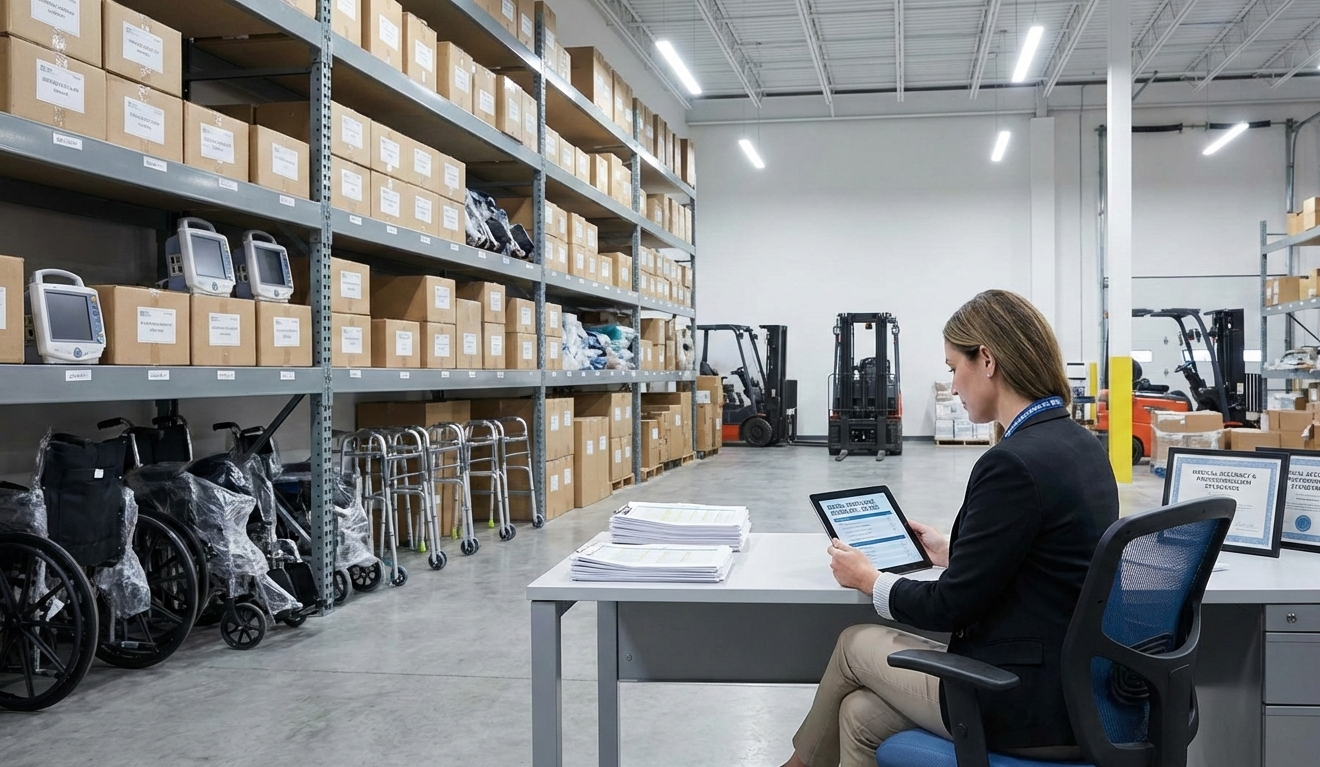 DME Compliance Issues Suppliers Overlook in 2025