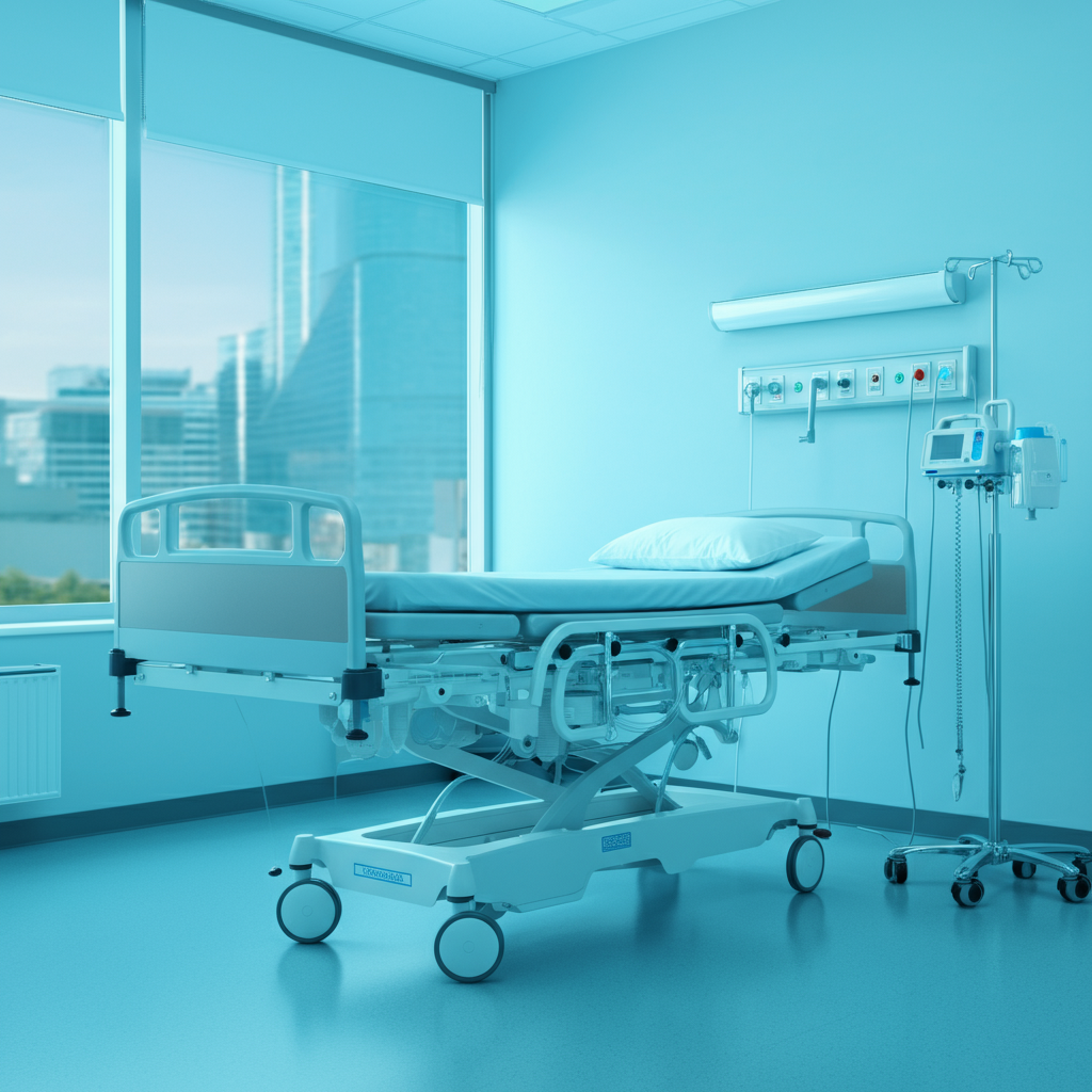 The Rise of Preventive DME: Investing in Health Before Illness