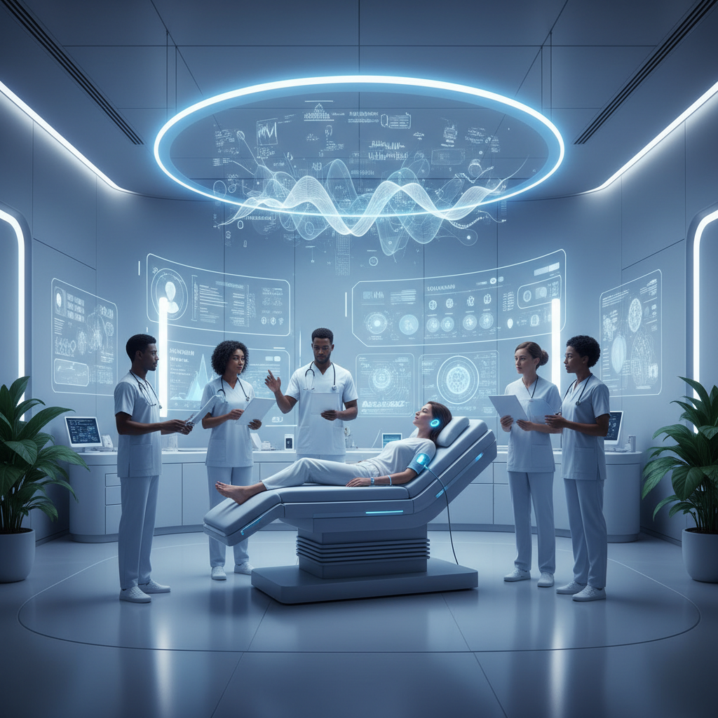 The Future of Care: Why Remote Patient Care 2026 Will Define Health Systems