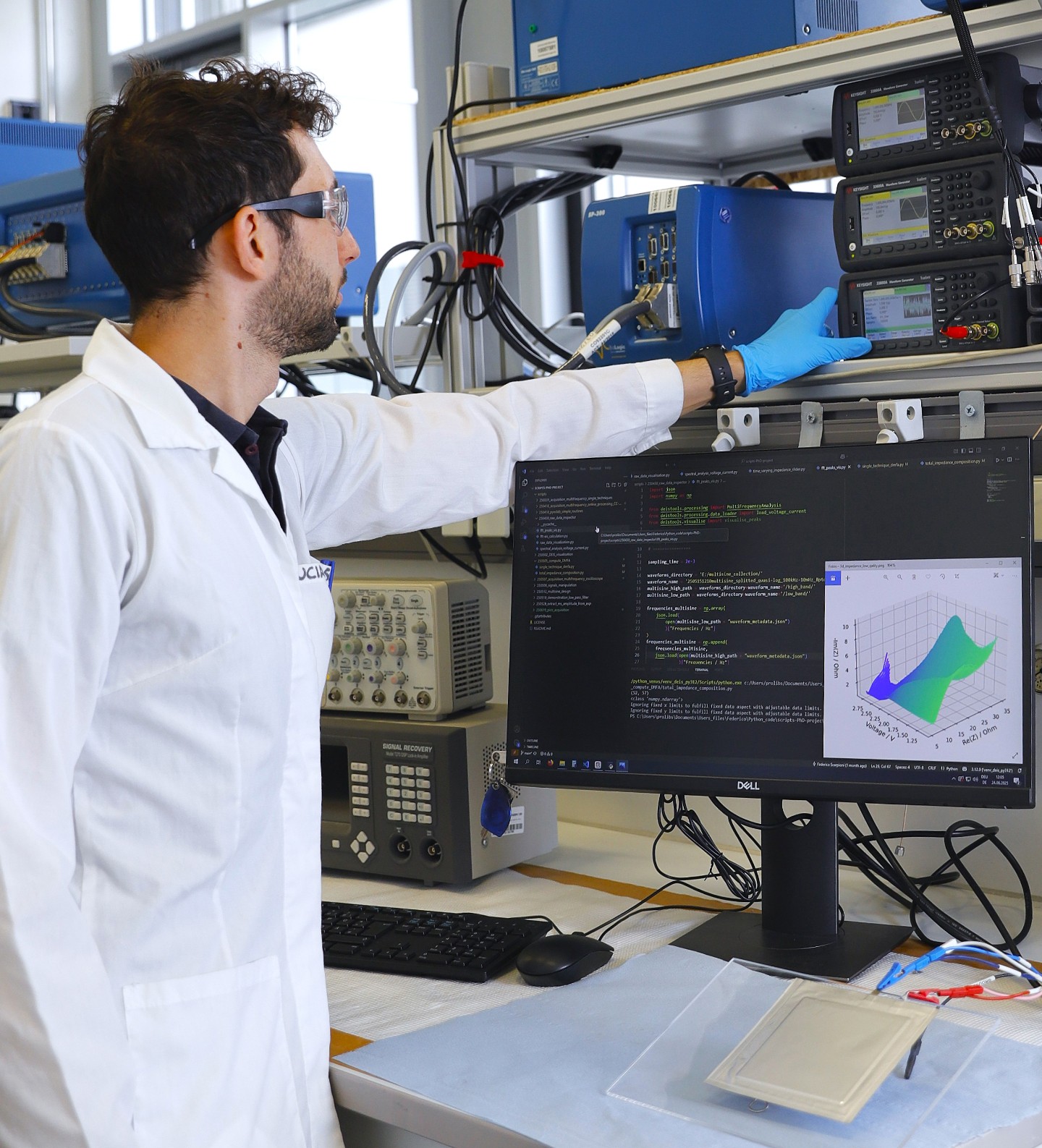 How DME Technology Innovations Are Transforming Healthcare