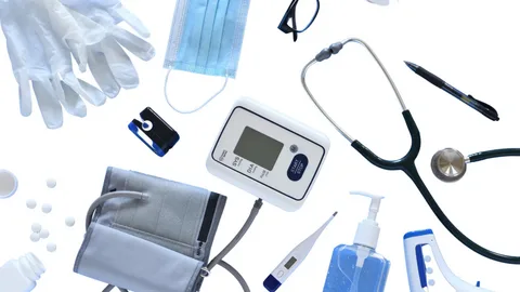 7 Essential Home Medical Equipment for Patients