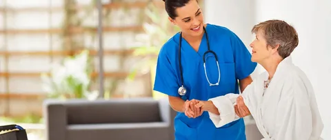 9 Home Healthcare Devices Improving Patient Independence