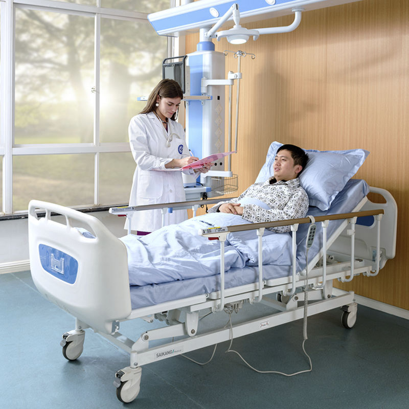 Home Medical Equipment Trends in 2026: What Patients Are Buying