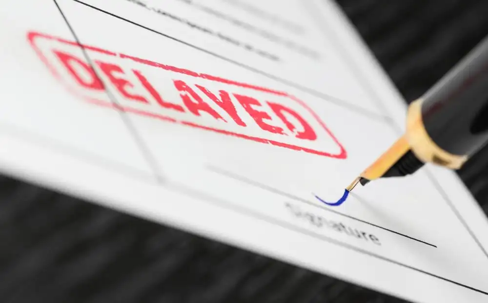 DME Billing Mistakes That Delay Payments