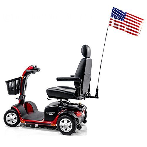 Top Mobility Equipment Trends for Seniors in 2026