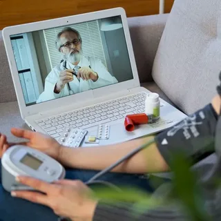How Remote Monitoring Equipment Is Changing Home Care