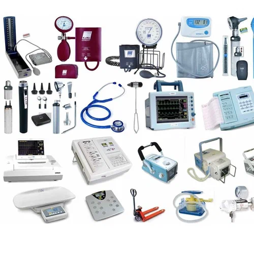 How to Choose the Right Durable Medical Equipment for Home Care