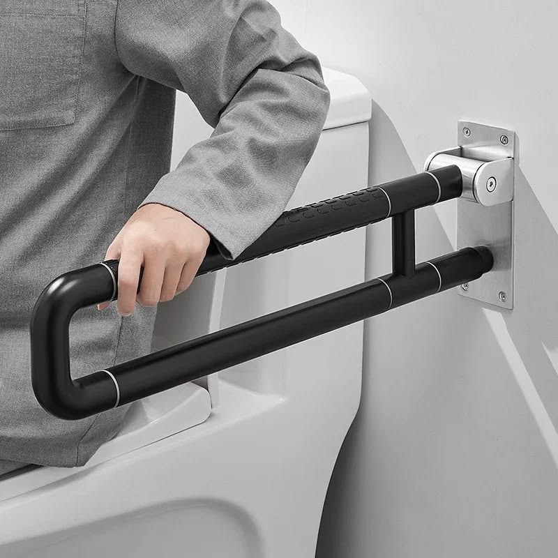 Bathroom Safety Equipment for Seniors: 9 Essential Products for Safer Homes